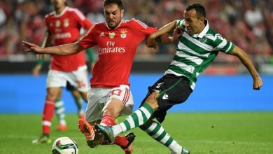 Lisbon Derby