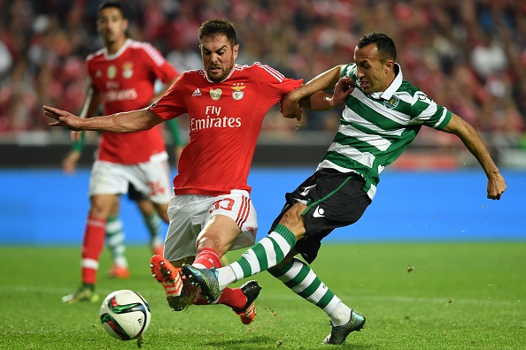 القنوات الناقلة لمباراة سبورتنيج لشبونة وبنفيكا في الدوري البرتغالي Lisbon Derby