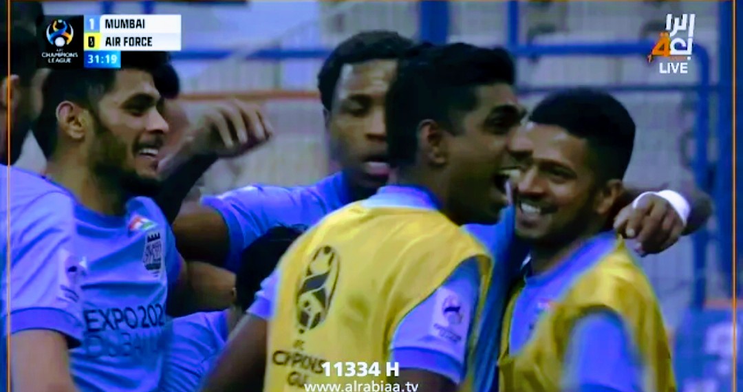 ملخص واهداف مباراة القوة الجوية ومومباي سيتي 0-1 في دوري ابطال اسيا Screenshot 2022 04 26 22 16 41 068 com.google.android.youtube2