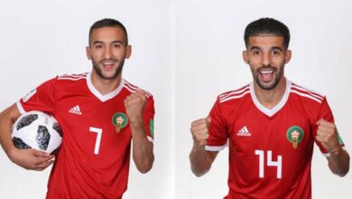 صحفي هولندي بوصوفة وزياش أساسيان في منظومة رونار