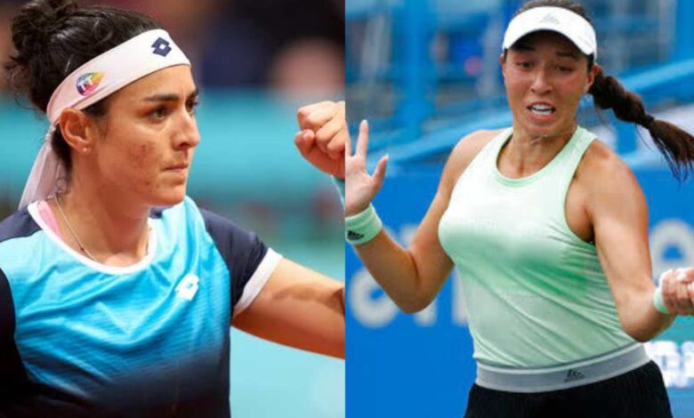 1651923160 WTA Madrid Open 2022 Ons Jabeur vs Jessica Pegula Diffusion