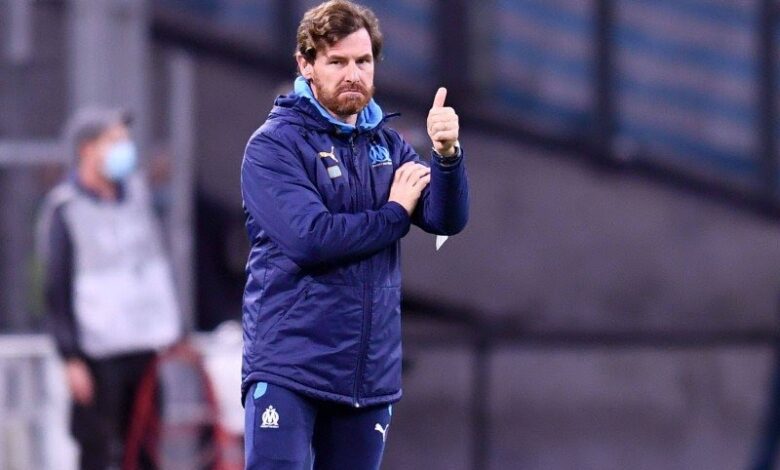 Andre Villas Boas