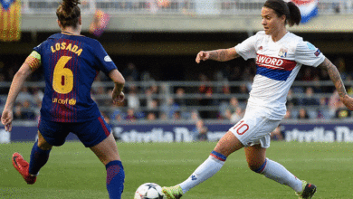 Finale de la Ligue des champions feminine face au Barca Lyon est il vraiment favori