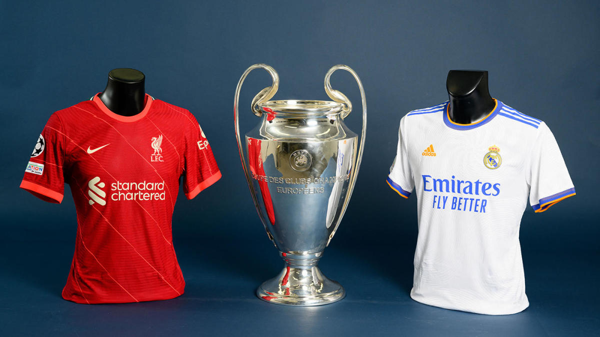 getty images liverpool real madrid champions league final