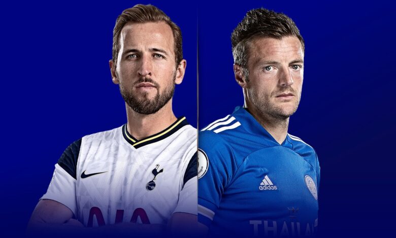 skysports spurs tottenham leicester 5210881