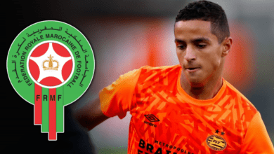 محمد إحتارين