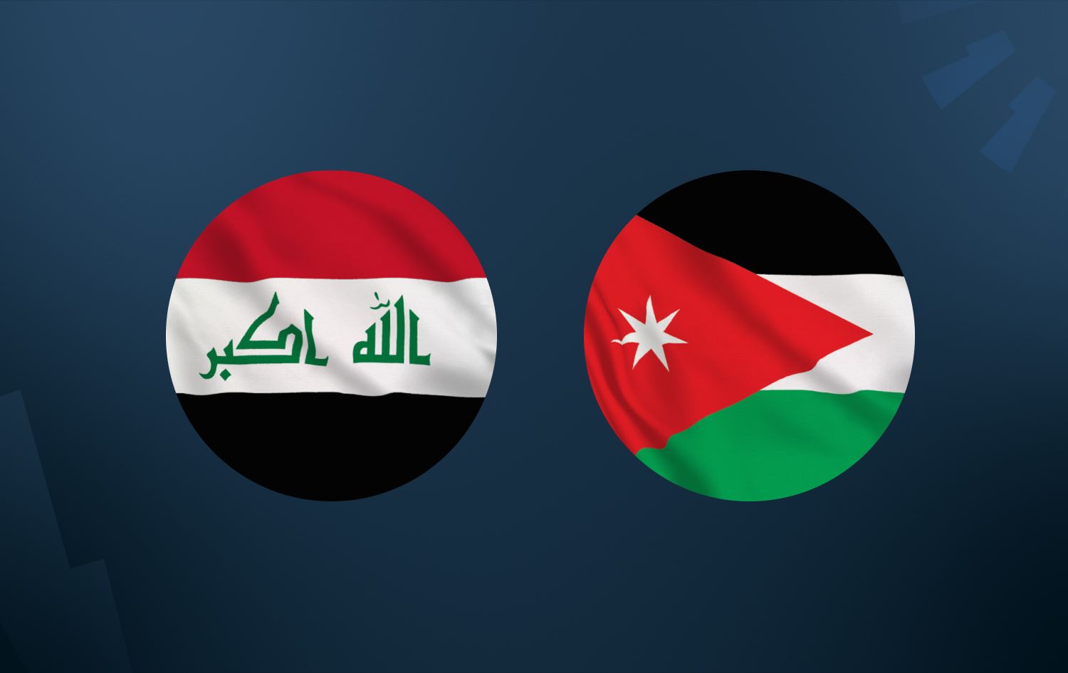 توقيت لعبة العراق والاردن والقنوات الناقلة في كأس غرب آسيا للناشئين 625940Image1 1