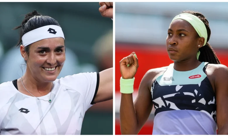 Ons Jabeur vs Coco Gauff Prediction Head to head Preview Betting Tips and Live Stream – Berlin Open 2022