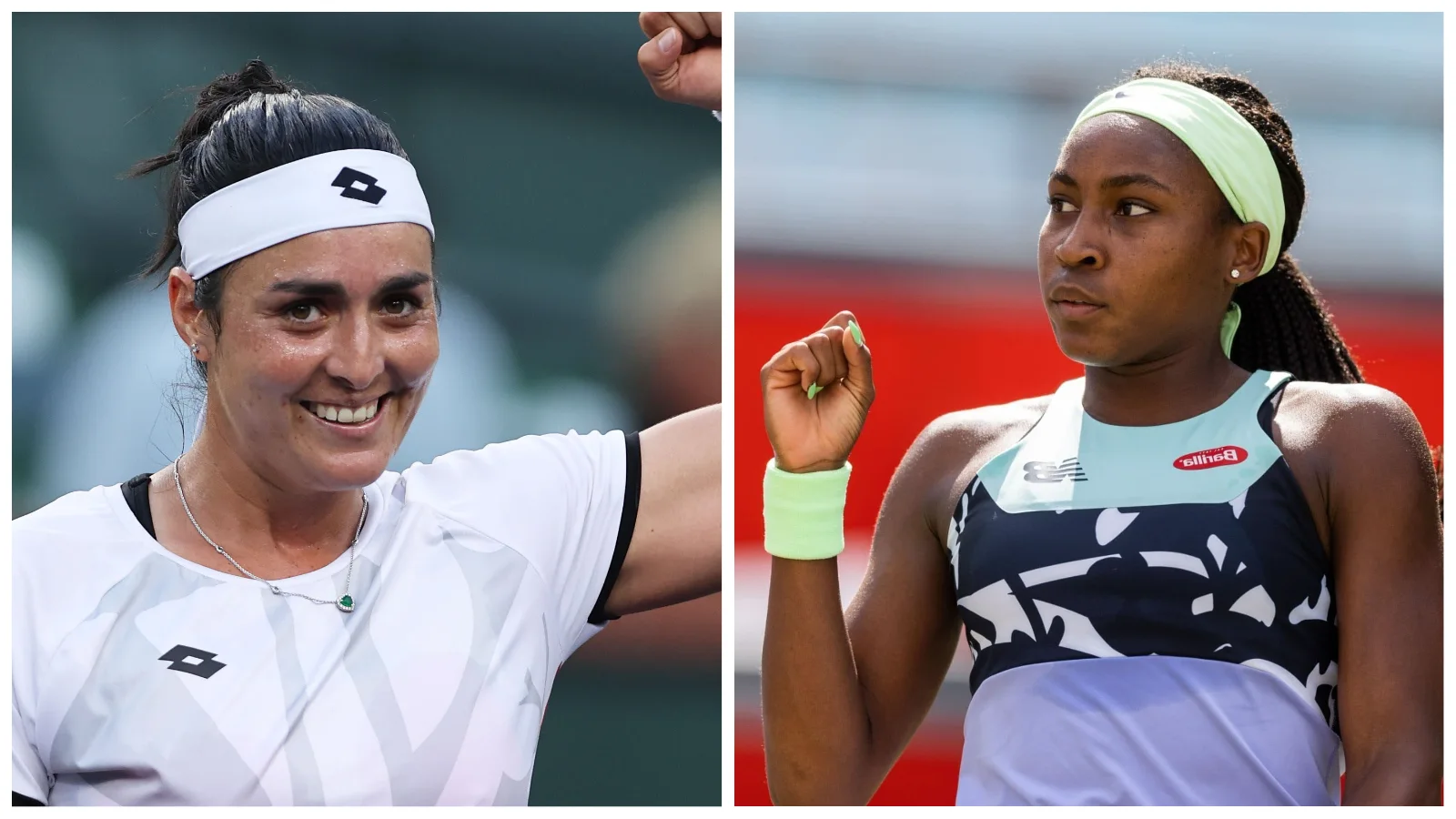 Ons Jabeur vs Coco Gauff Prediction Head to head Preview Betting Tips and Live Stream – Berlin Open 2022