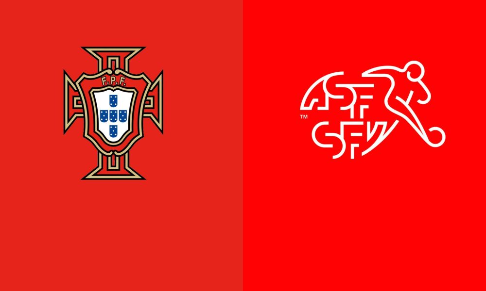 Portugal vs Suisse TVStreaming Quelle chaine diffuse le match de