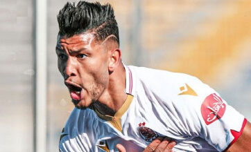 achraf dari