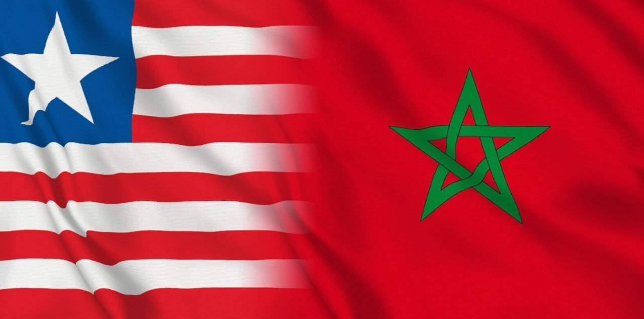 تاريخ المواجهات بين المغرب وليبيريا في جميع المسابقات liberia