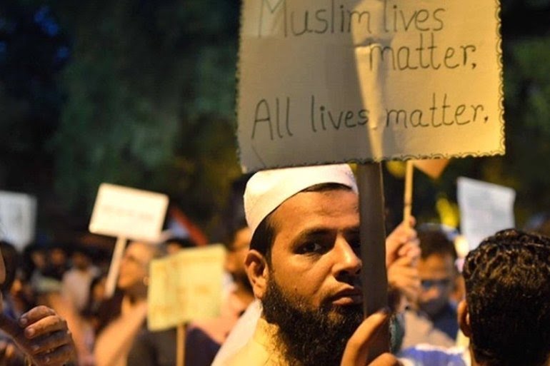 “إلا رسول الله يا مودي”.. يتصدر محرك بحث غوغل بببي
