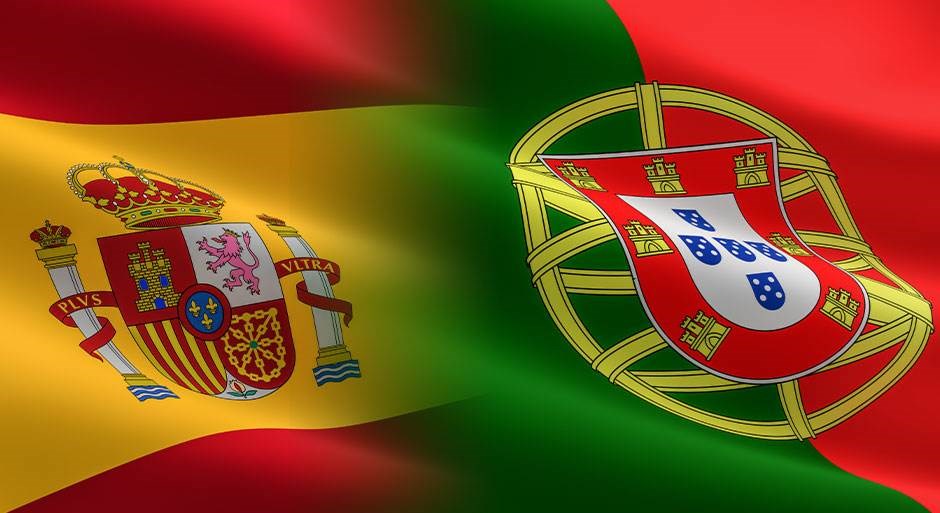 بث مباشر مباراة إسبانيا والبرتغال اليوم في دوري الأمم الأوروبية