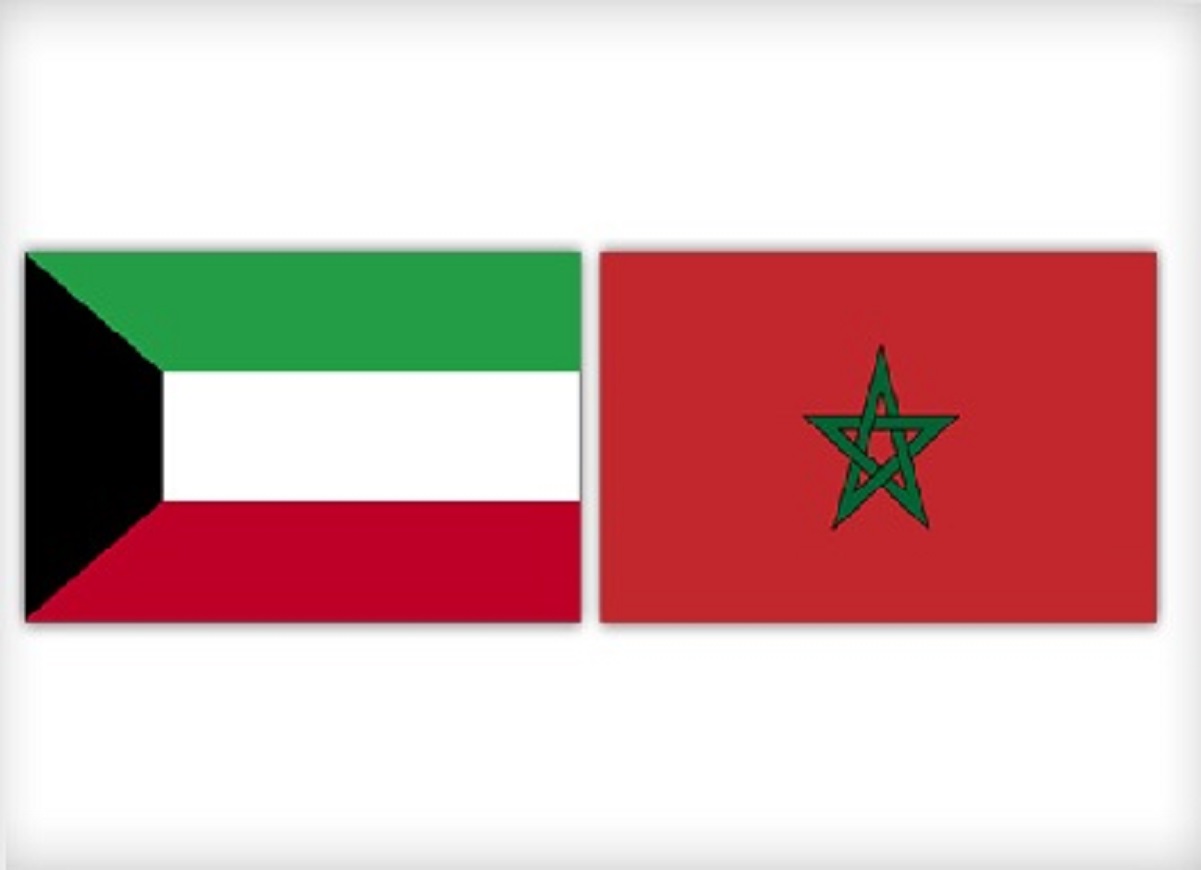 بث مباشر مباراة المغرب والكويت
