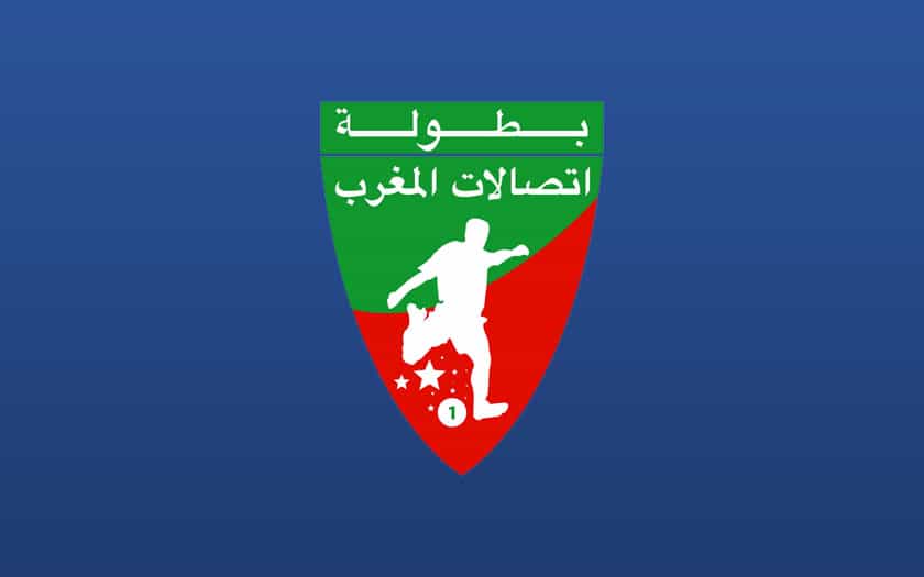 ترتيب الدوري المغربي