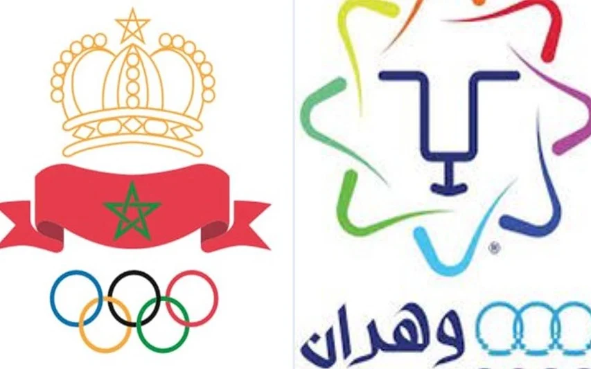 موعد المغرب و الجزائر والقنوات الناقلة لالعاب البحر الابيض المتوسط 2022