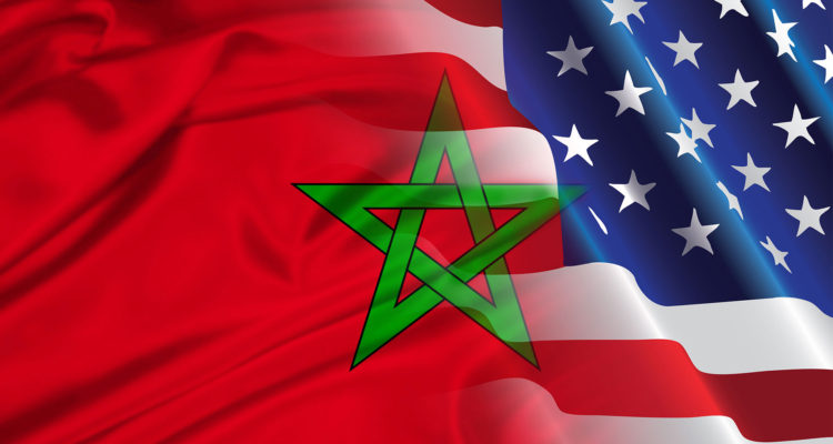 موعد مباراة المغرب وأمريكا الودية والقنوات الناقلة