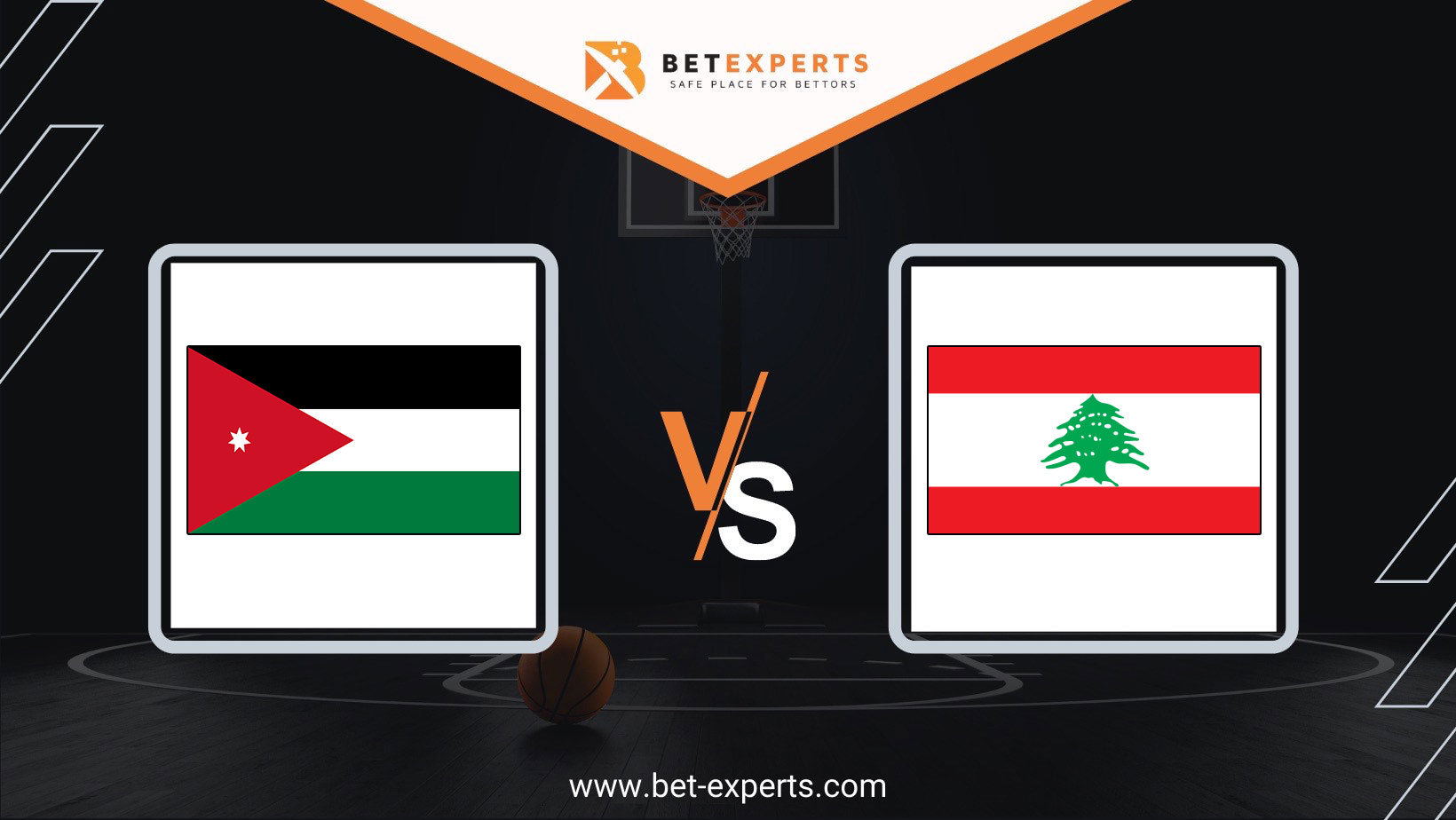 Jordan vs Lebanon Prediction