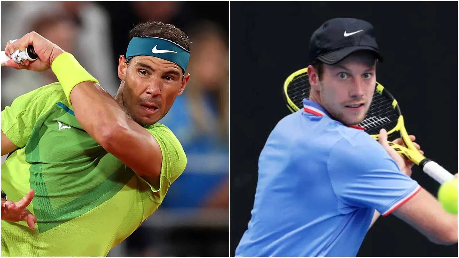 Rafael Nadal vs Botic van de Zandschulp Prediction Head to head Preview Betting Tips and Live Stream – French Open 2022