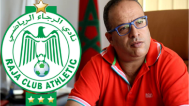 الرجاء ينتصر على الوداد وينجح في تعاقد مع نجم البطولة الوطنية