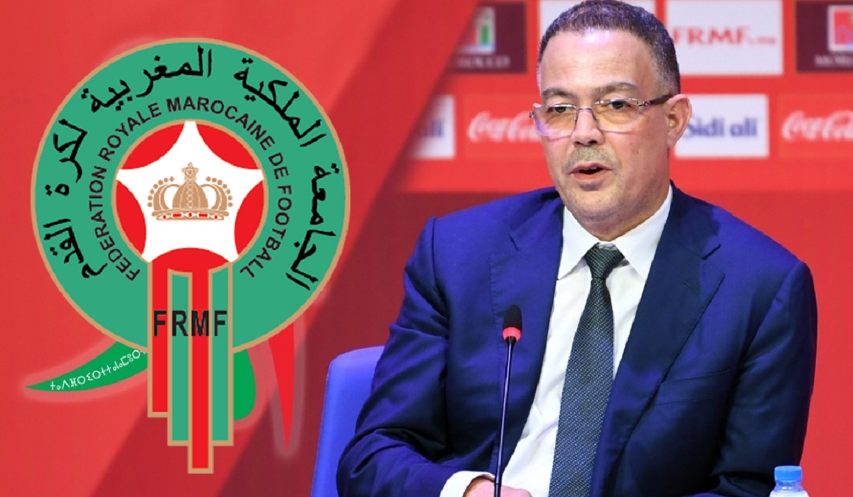 بالفيديو لقجع لا يريد إستمرار وحيد حاليلوزيتش مدربا لمنتخب المغرب رغم بيان اتحاد الكرة 1