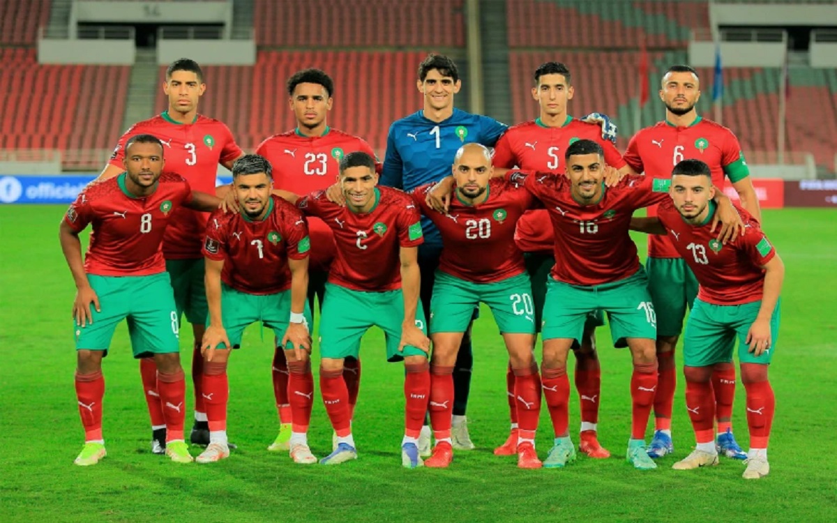 رسميا..مباراتان وديتان لـ المنتخب المغربي في إسبانيا استعداد لكأس العالم 2022