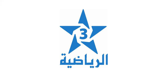 قناة الرياضية المغربية بث مباشر TnT Arryadia live