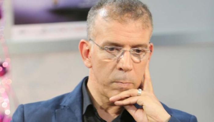 فيديو لاعبو المنتخب الجزائري بمهمة غير وطنية في إسرائيل ألجمو بها لسان حفيظ دراجي وجمال ريان 61 123756 algeria morocco sports commentator 700x400 1