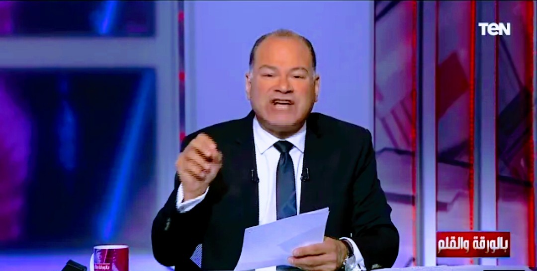 فيديو الإعلام المصري يسير على خطى الدراجي ويهاجم الداعية المغربي أحمد الريسوني Screenshot 2022 08 18 15 03 17 739 com.google.android.youtube2
