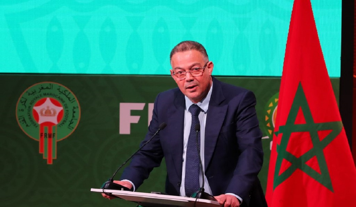 الجامعة تكشف عن هوية المدرب الجديد للمنتخب المغربي