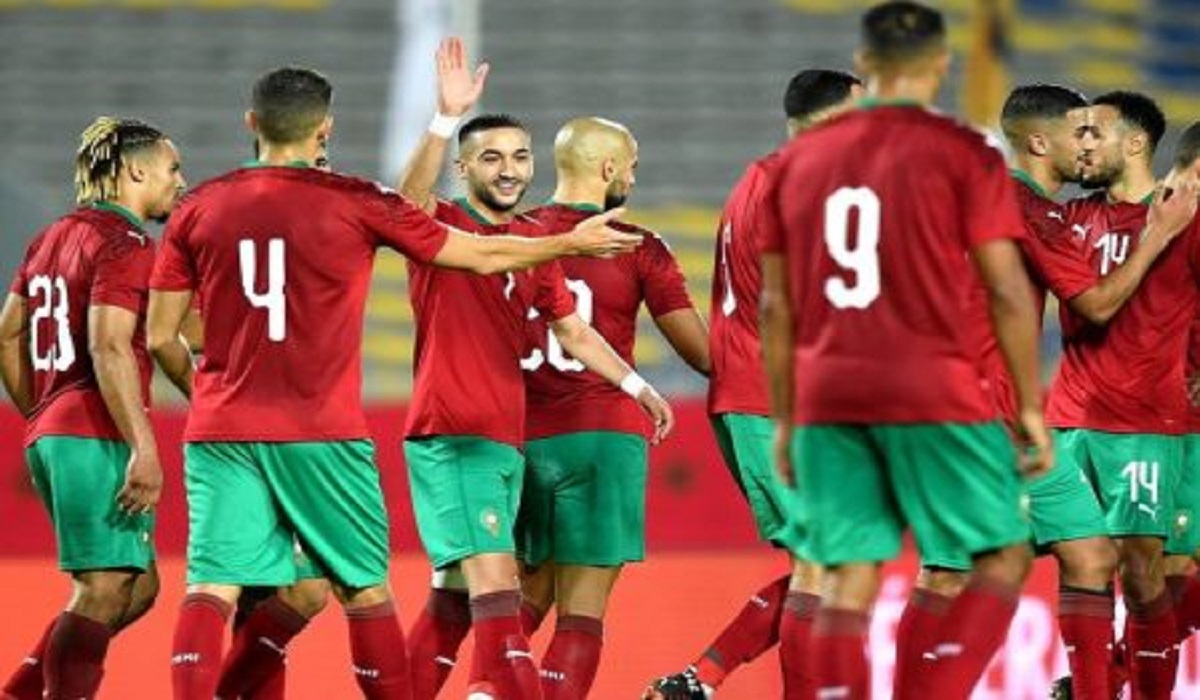 سبب مفاجئ يبعد نجم المنتخب المغربي من أنتقال الى هذا فريق