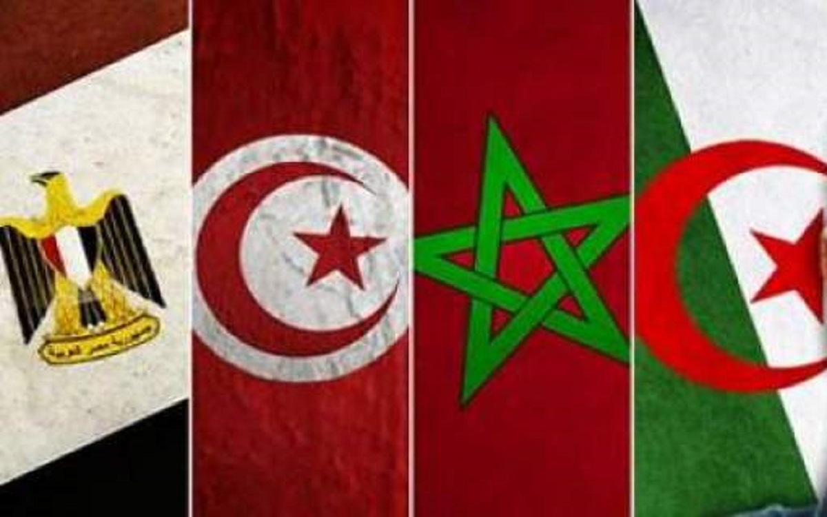 مصر تدعم المغرب رياضيا ضد تونس والجزائر