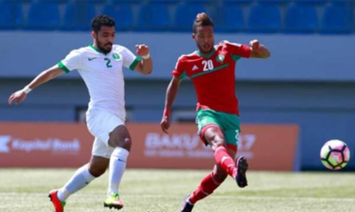 منتخب المغرب يودع البطولة بعد تعادل بطعم الهزمة أمام أذربيجان