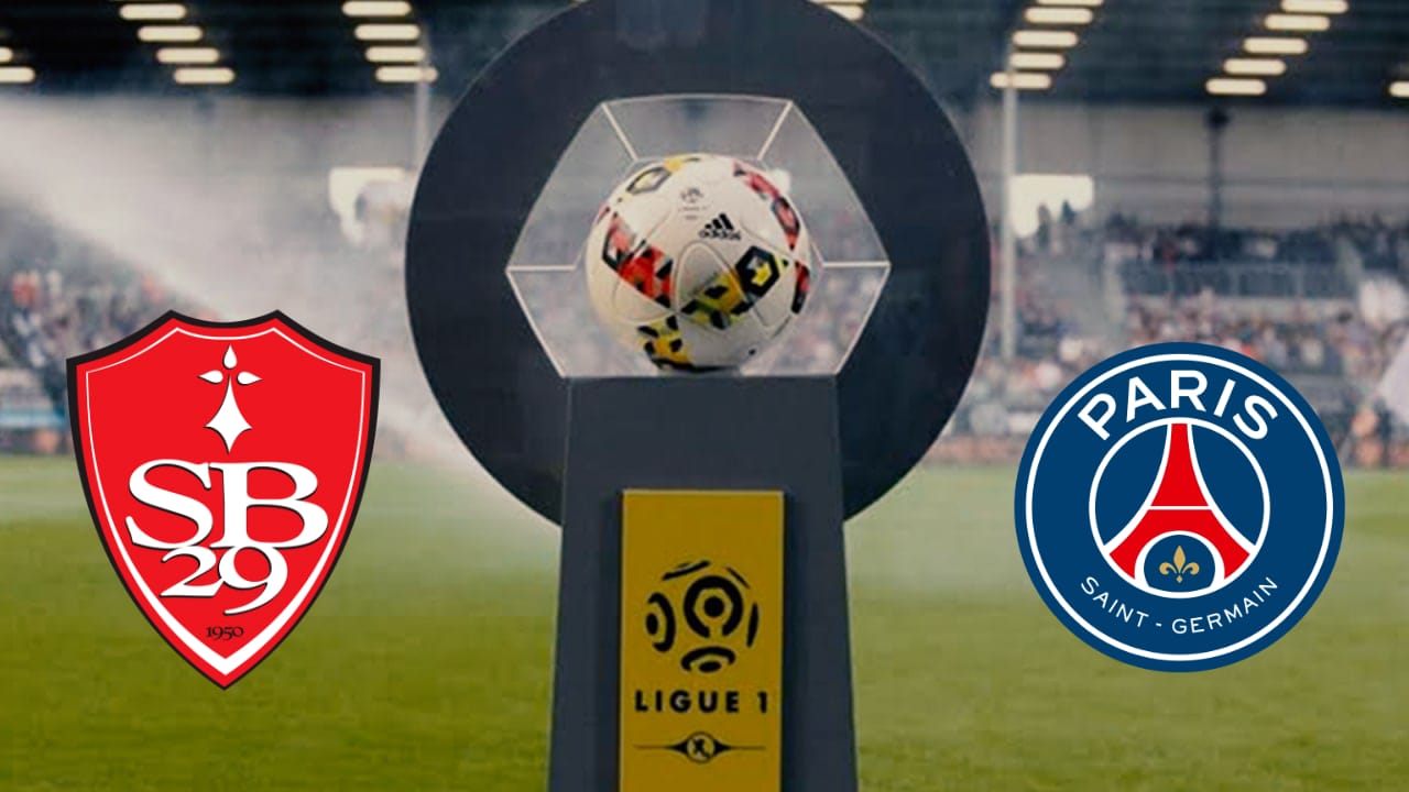 Ligue 1 les notes des joueurs Paris Saint Germain vs
