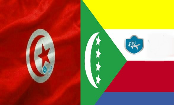 Tunisia Visa for citizens of the Comoros2