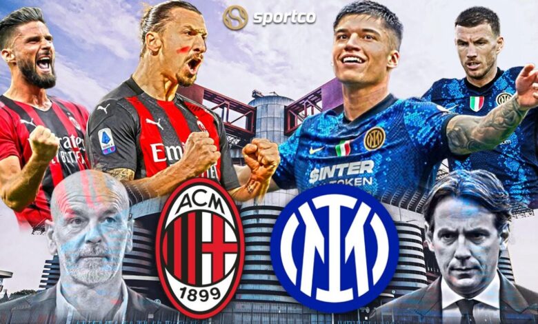 ac milan vs inter 3