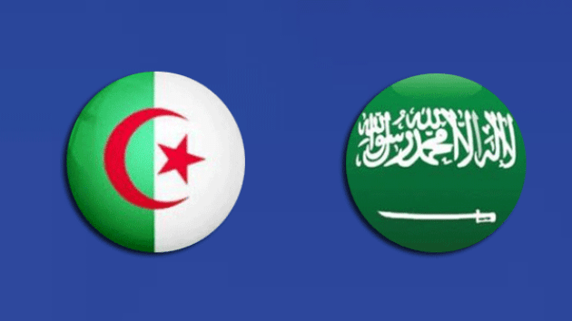 algeria unitd kingdom saoudia 173351447