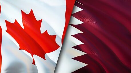 canada qatar flags 3d waving 260nw 1774545128 e1627462746281