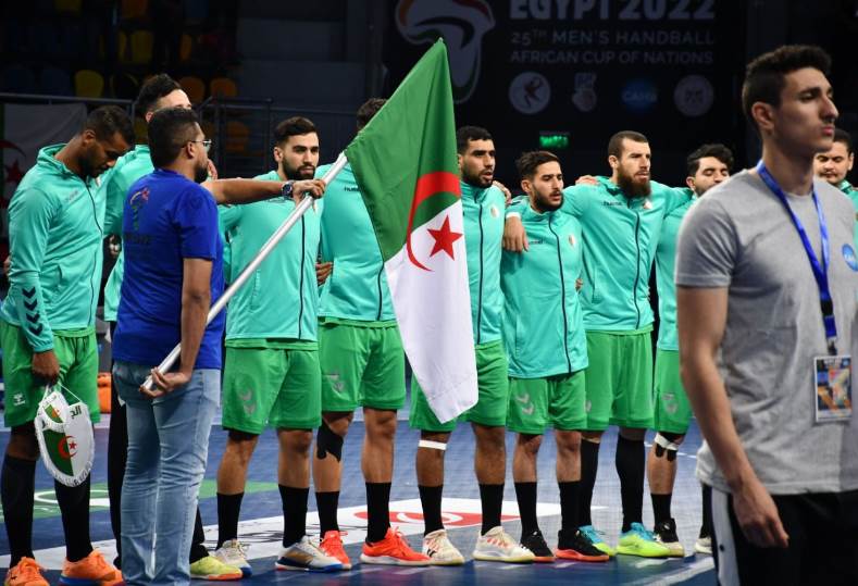 هزيمة قاسية للمنتخب الجزائري أمام المنتخب الالماني بنتيجة 19-0 sport 20220716 210251 679763