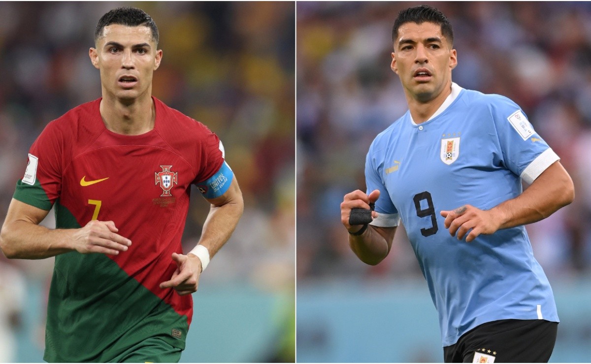 Portugal vs Uruguay chaine de television comment et ou regarder