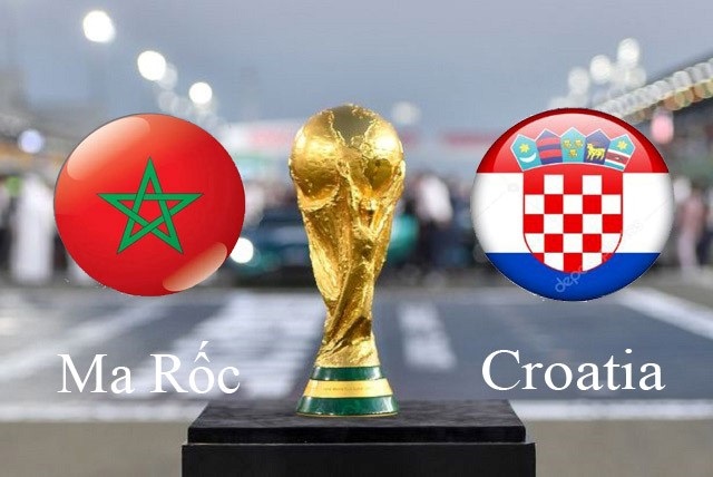 nhan dinh soi keo ma roc vs croatia