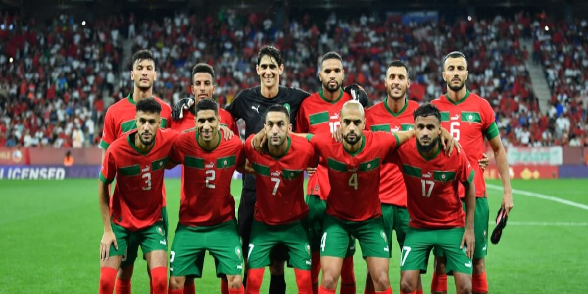 الفيفا يهدد نجم المنتخب المغربي بالاستبعاد من مباراة كندا بعد هدا الأمر