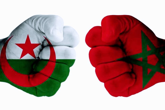 المغرب و الجزائر 696x4642 1