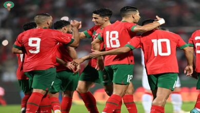 المنتخب