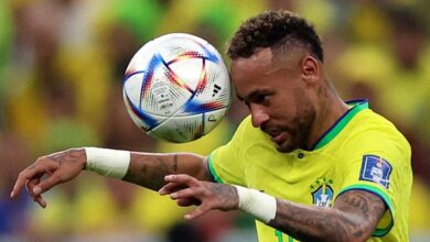 4524345 2022 11 24T213120Z 833533554 UP1EIBO1J2PQI RTRMADP 3 SOCCER WORLDCUP BRA SRB REPORT