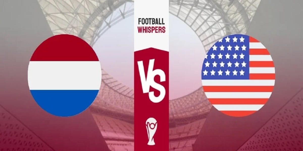 Holland vs America