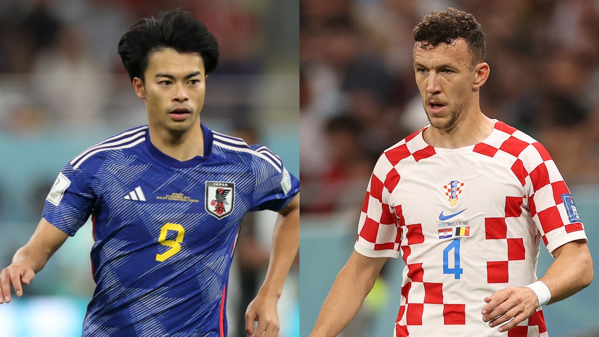 Japon Croatie Coupe du monde 2022 huitieme de finale