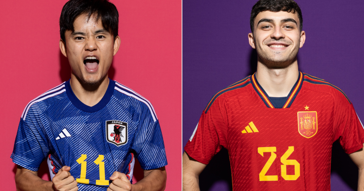 Pronostic Japon vs Espagne cotes conseils de paris et meilleurs