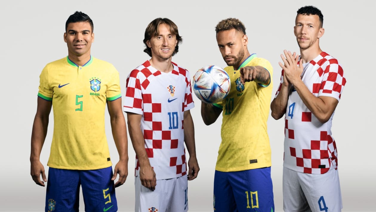croatia brazil 2022 world cup GettyImages 1245434769
